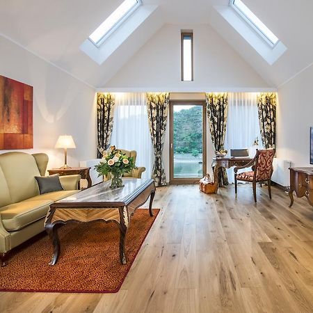 Residence Bellevue Boppard Chambre photo