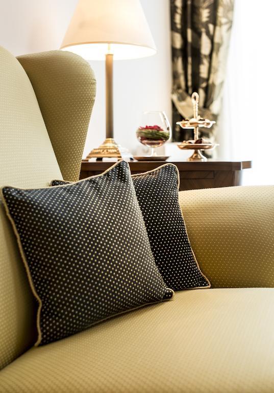 Residence Bellevue Boppard Chambre photo