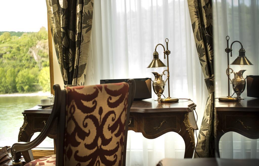 Residence Bellevue Boppard Chambre photo