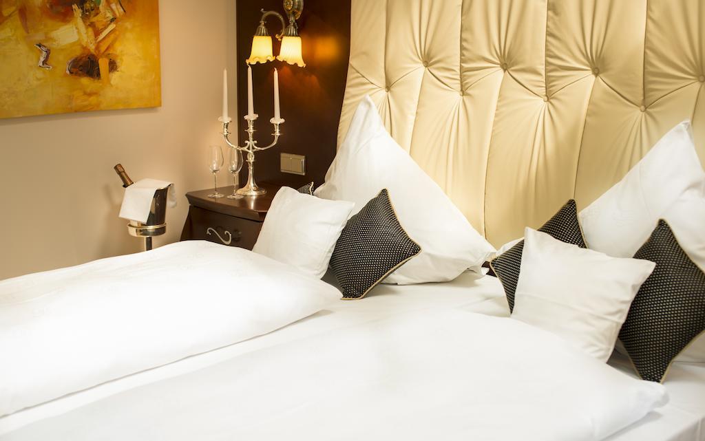 Residence Bellevue Boppard Chambre photo