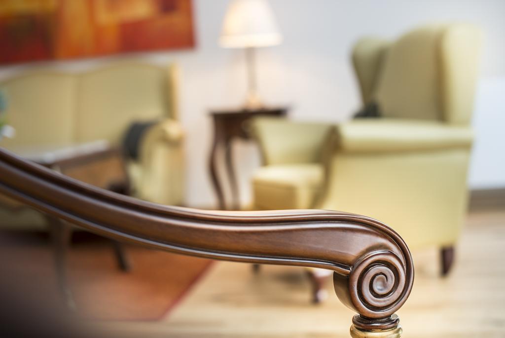 Residence Bellevue Boppard Chambre photo