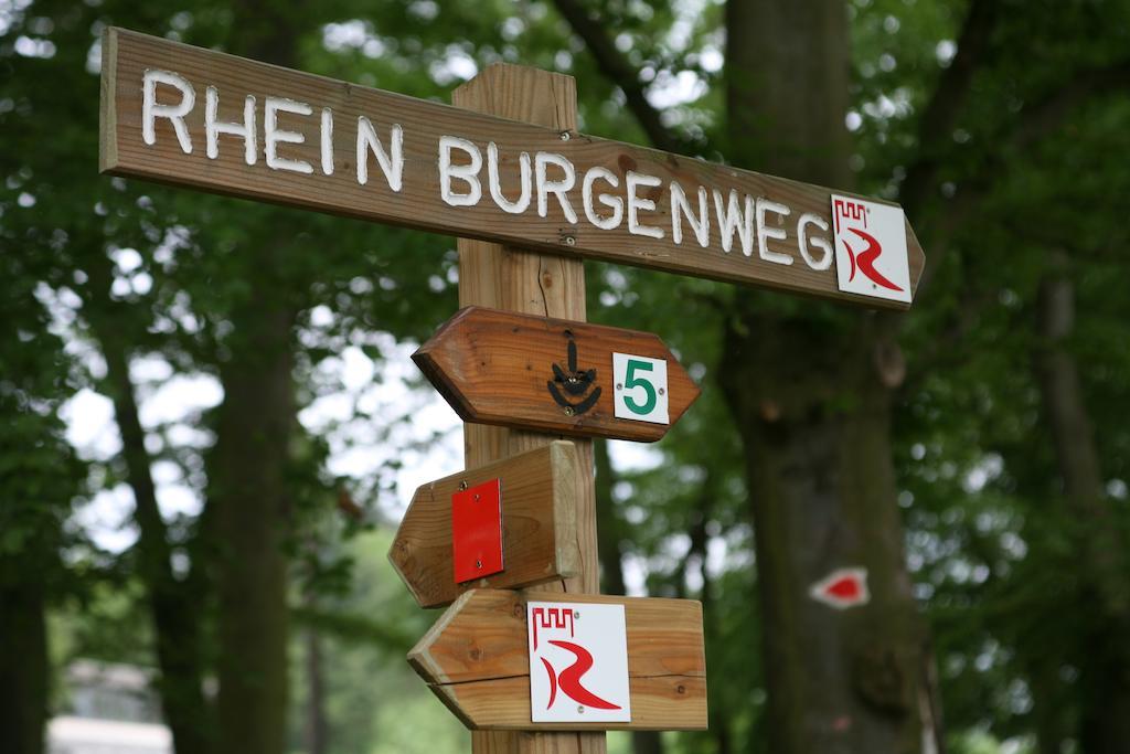 Residence Bellevue Boppard Extérieur photo