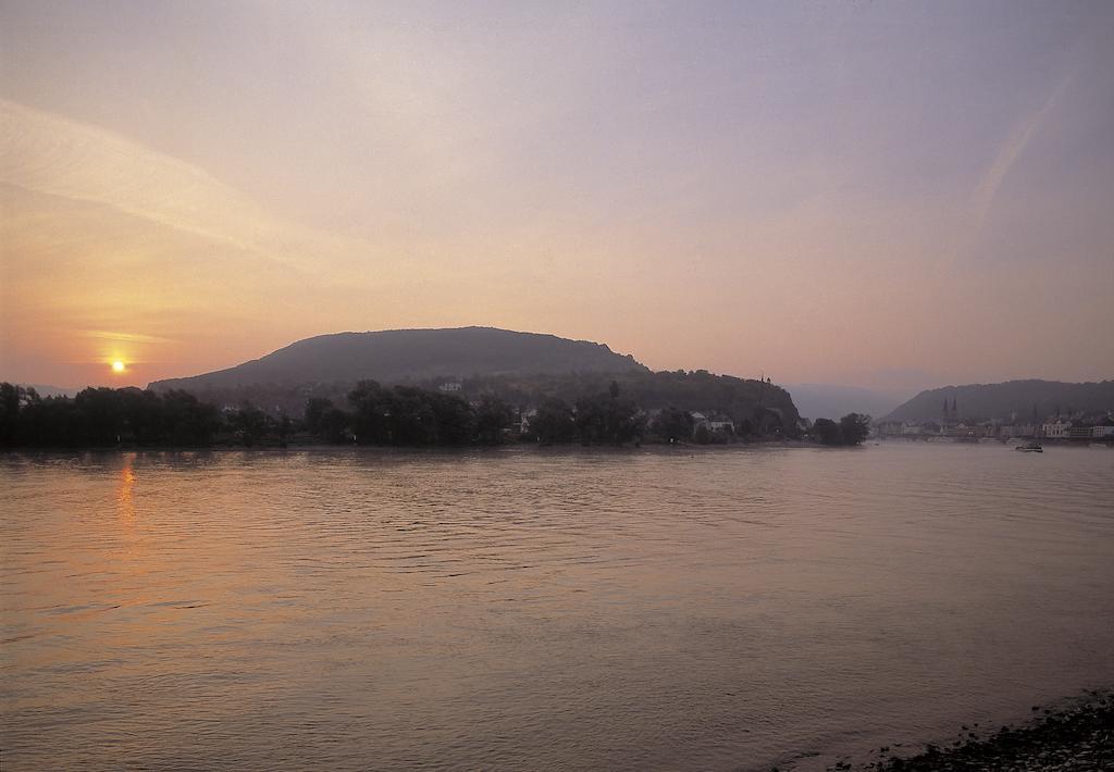 Residence Bellevue Boppard Extérieur photo