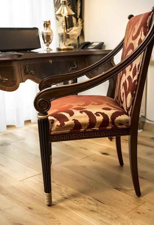 Residence Bellevue Boppard Extérieur photo