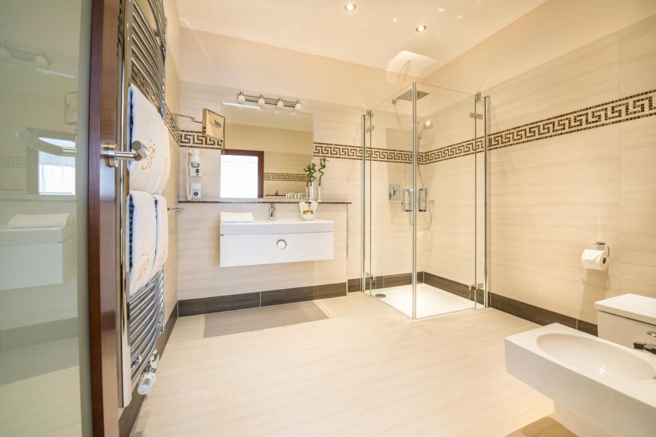 Residence Bellevue Boppard Extérieur photo