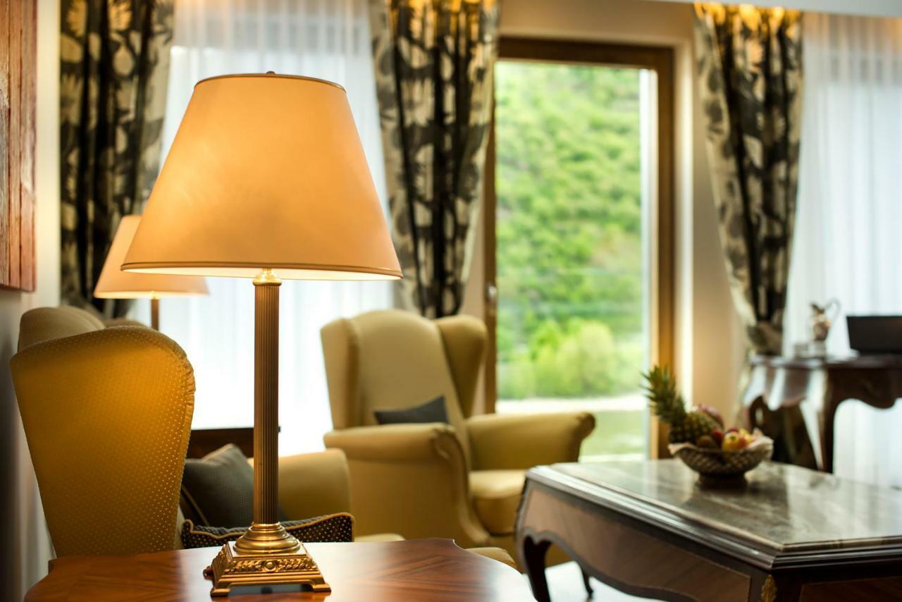 Residence Bellevue Boppard Extérieur photo