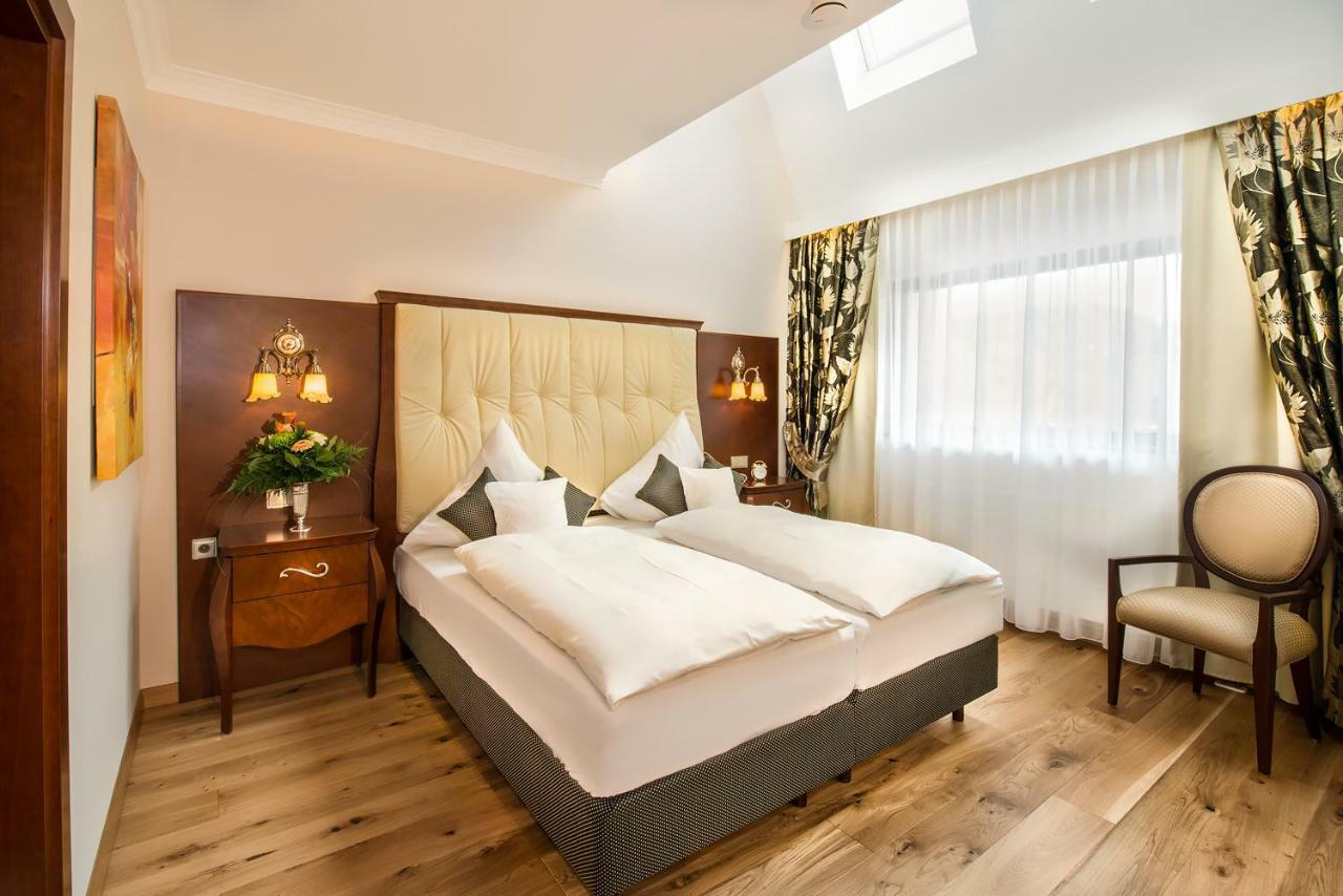 Residence Bellevue Boppard Extérieur photo