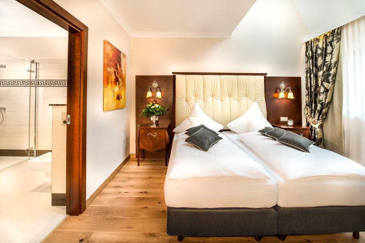 Residence Bellevue Boppard Extérieur photo