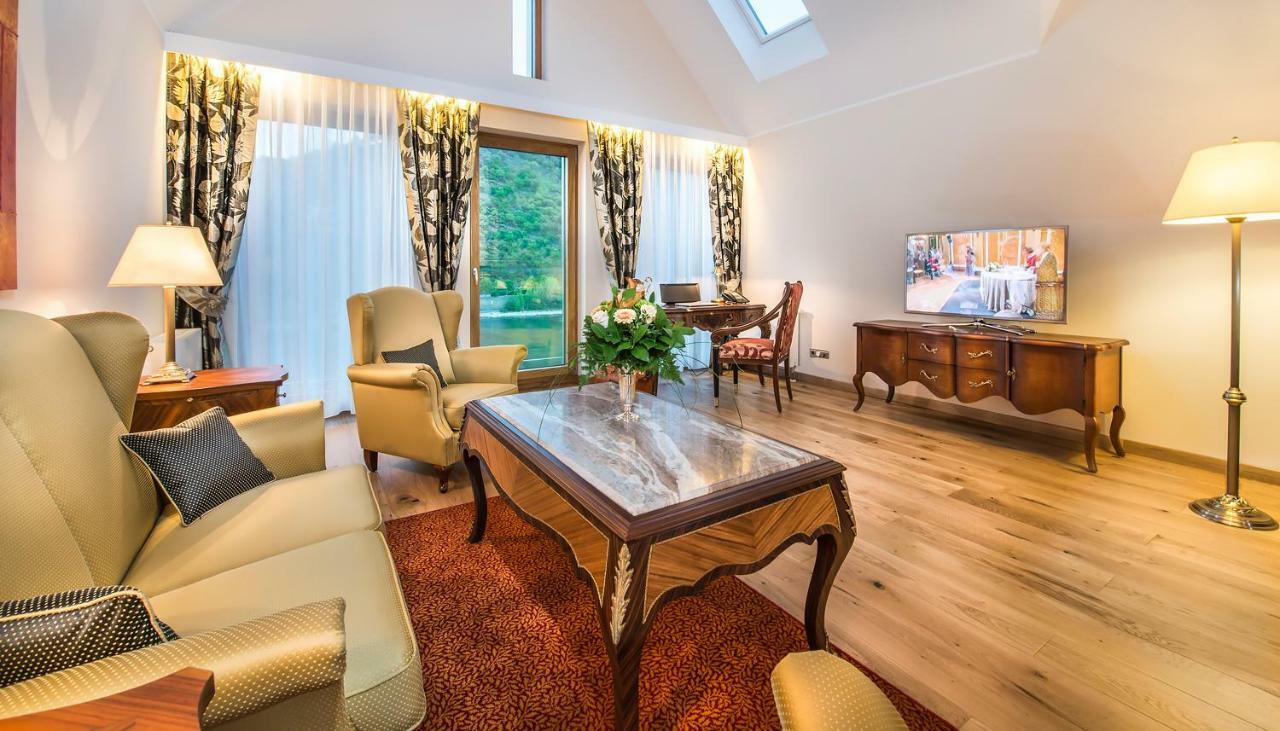 Residence Bellevue Boppard Extérieur photo