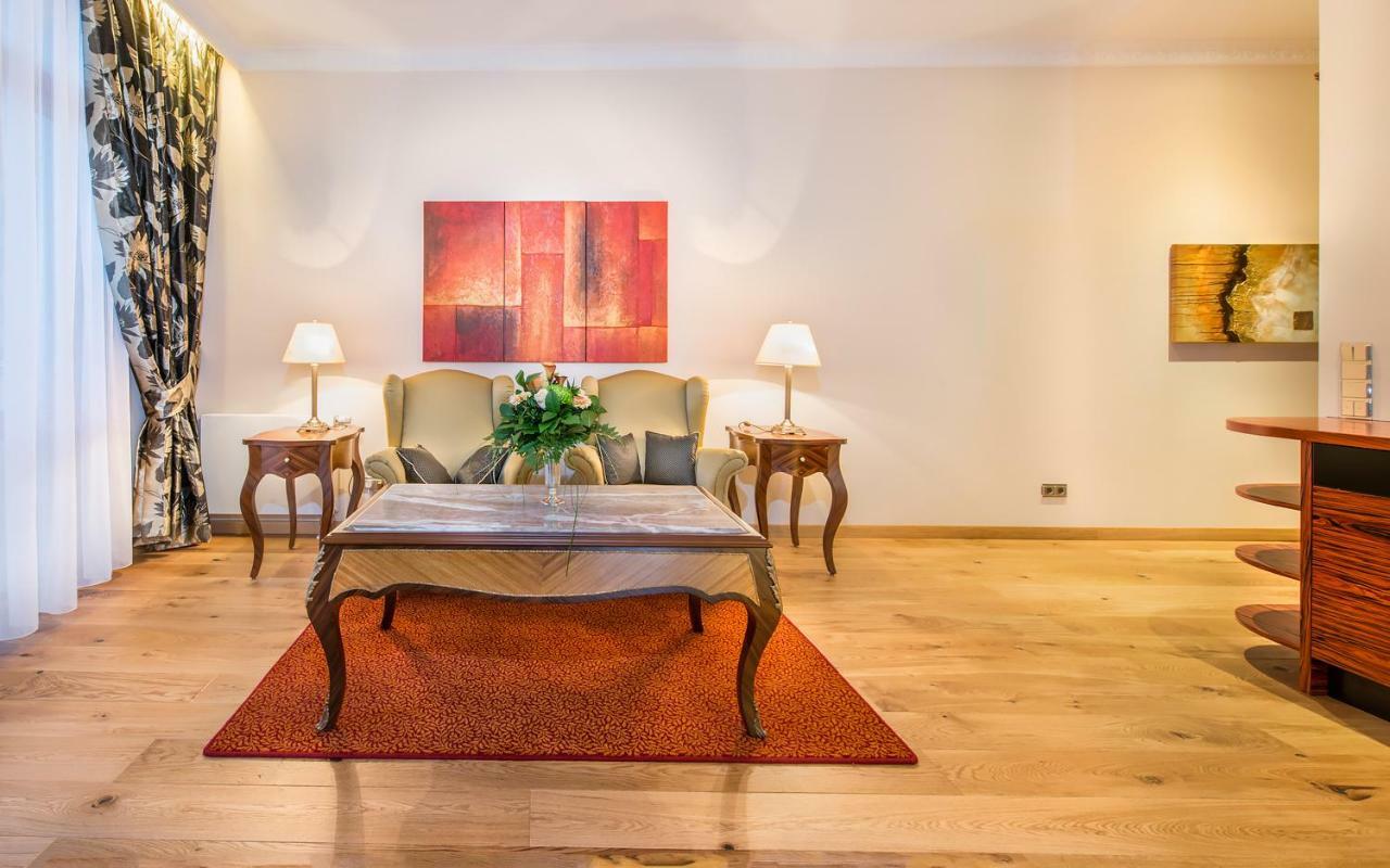 Residence Bellevue Boppard Extérieur photo