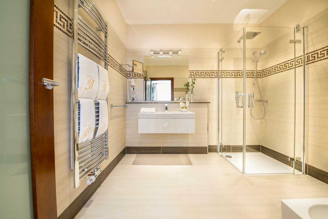 Residence Bellevue Boppard Extérieur photo