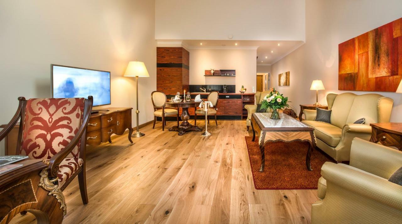 Residence Bellevue Boppard Extérieur photo