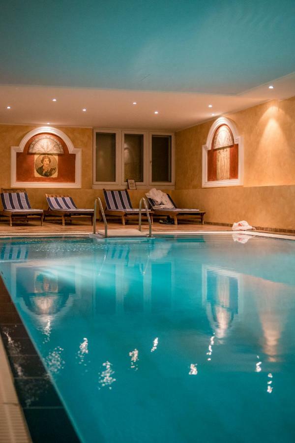 Residence Bellevue Boppard Extérieur photo